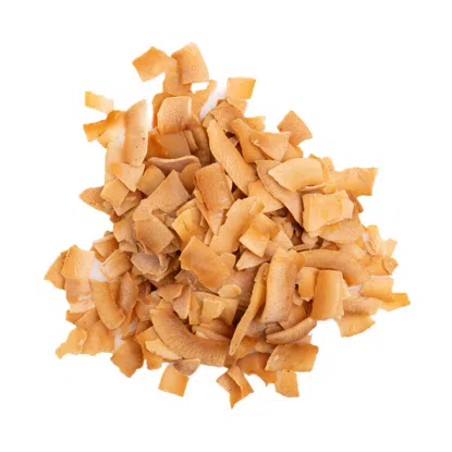 Kókuszchips sós karamell BIO