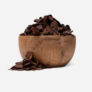 Kókuszpehely kakaóban 6 x 100 g