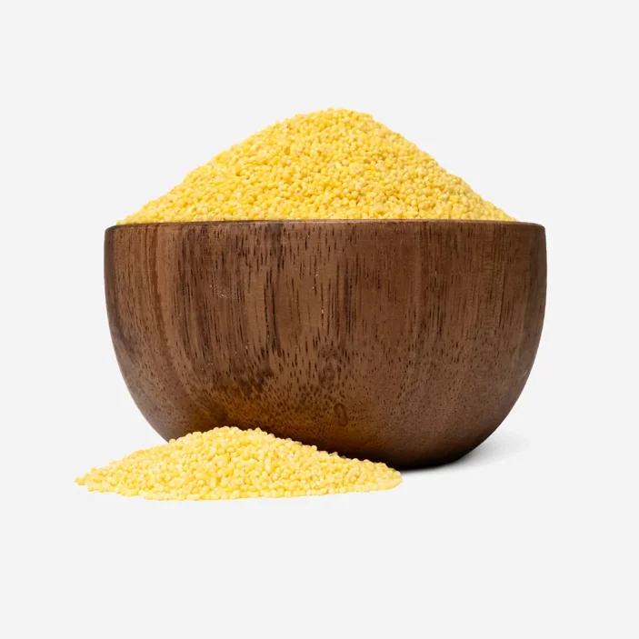 Köles BIO gyors elkészítéshez (6 perc)