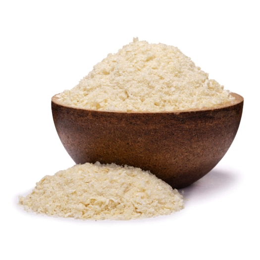 Köleskása BIO