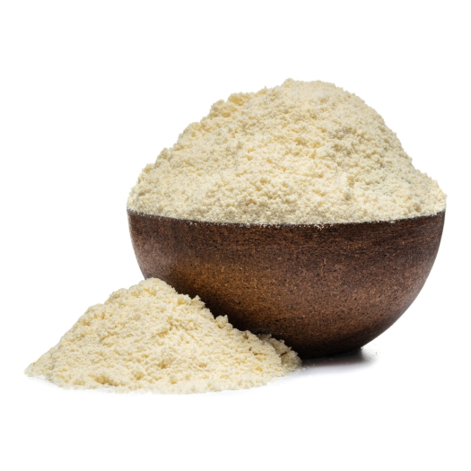 Kukoricaliszt  sima BIO