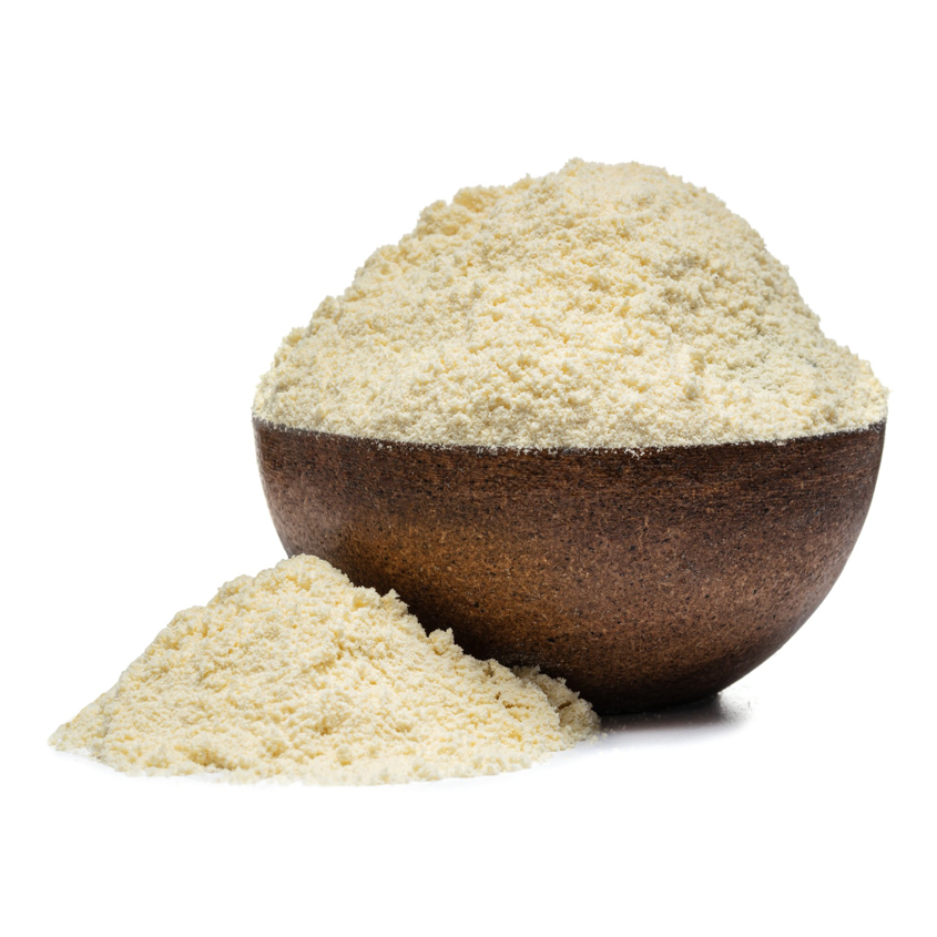 Kukoricaliszt  sima BIO