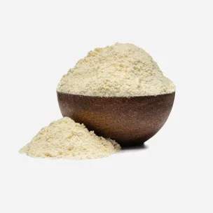 Kukoricaliszt  sima BIO