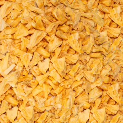 Liofilizált ananász XXL