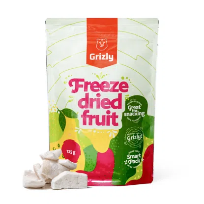 Liofilizált kókusz szeletek