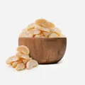 Liofilizált mandarin