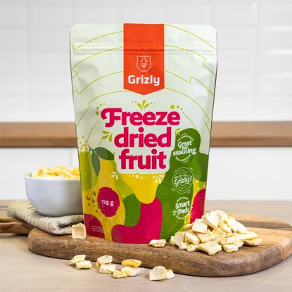 Liofilizált Mangó XXL