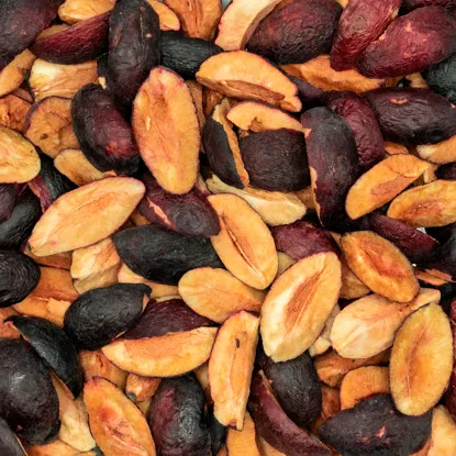 Liofilizált szilva XXL