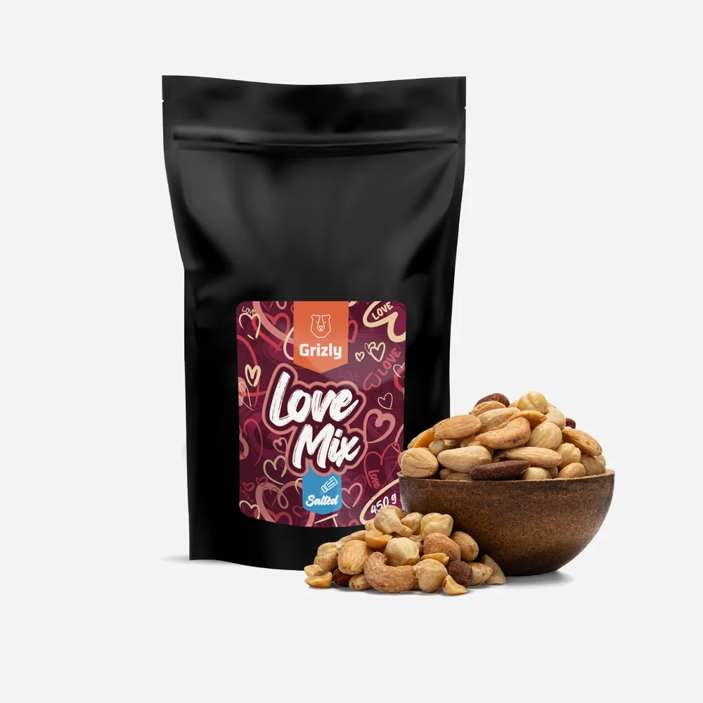 LOVE sós mix