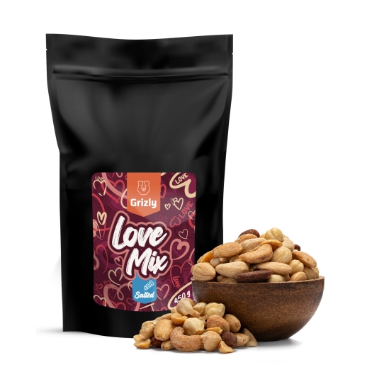 LOVE sós mix