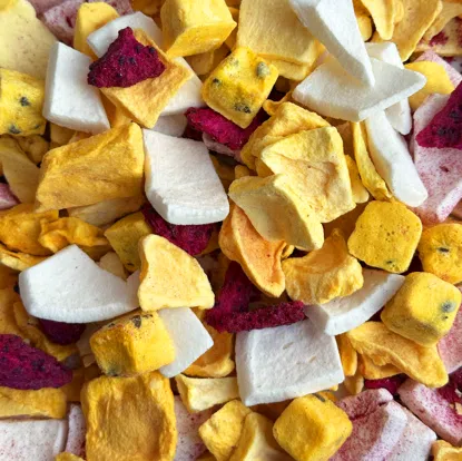 LYO mix Egzotikus