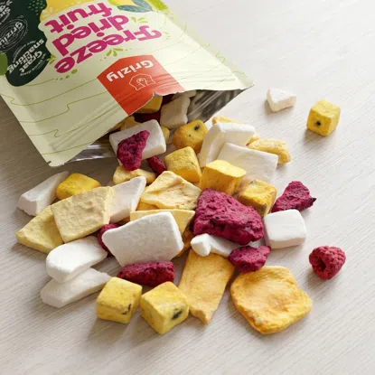 LYO mix Egzotikus