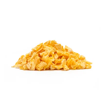 Lyofilizált mangó
