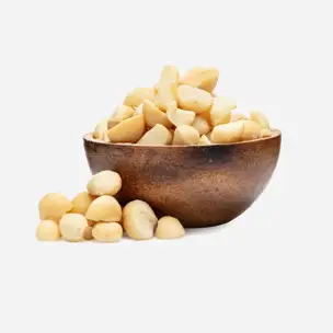 Makadám dió félbevágva 6 x 250 g