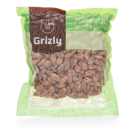 Mandula chili ízű
