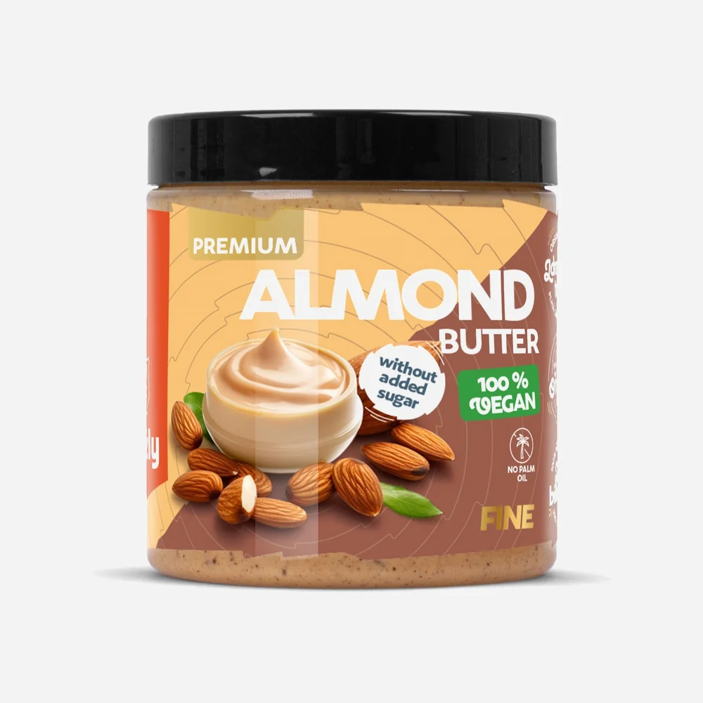 Mandula krém finom premium