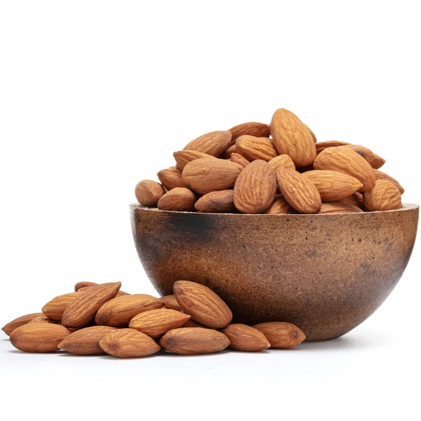 Mandula - No.1 Supreme