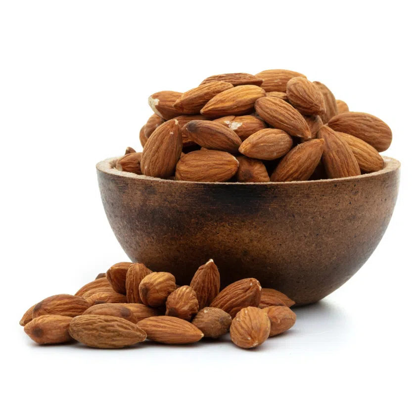 Mandula No.1 Supreme