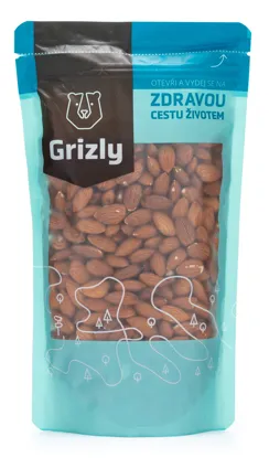 Mandula No.1 Supreme