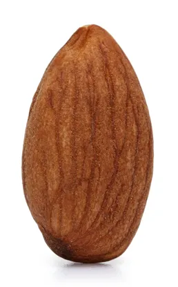 Mandula No.1 Supreme