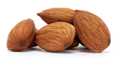 Mandula No.1 Supreme