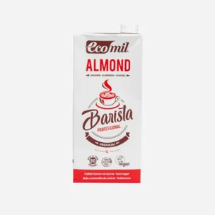 Mandulás ital Barista 1 l BIO