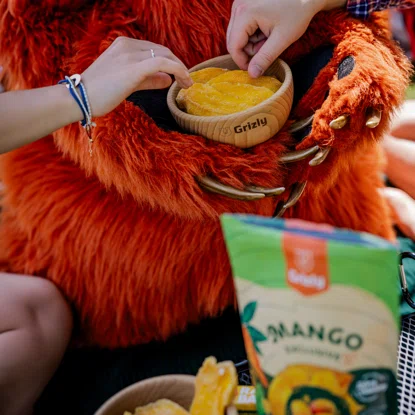 Mango exclusive II. osztály