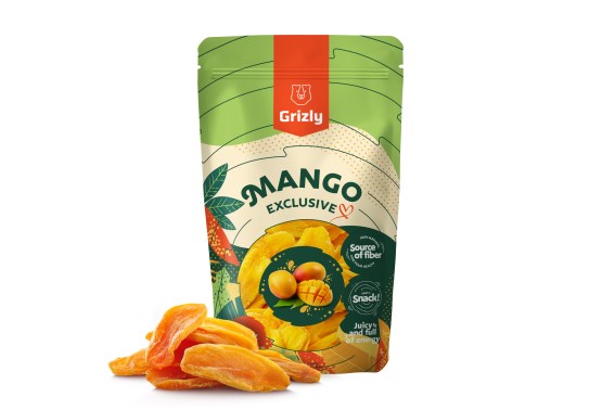 Mango exclusive II. osztály
