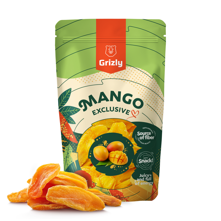 Mango exclusive II. osztály