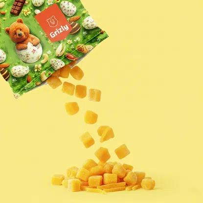 Mango Exclusive kockák