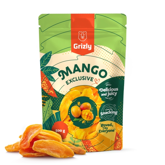 Mangó exkluzív