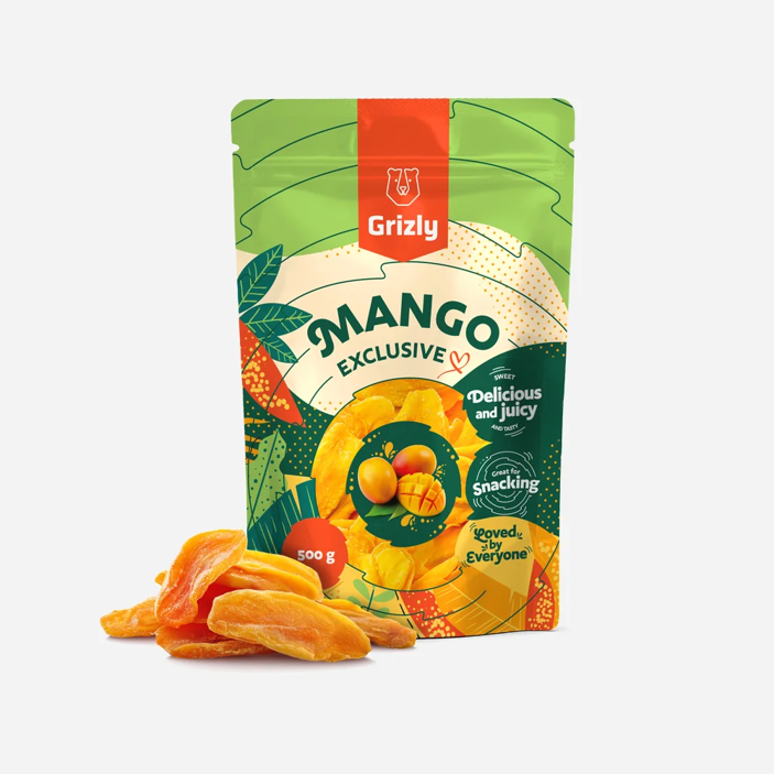 Mangó exkluzív