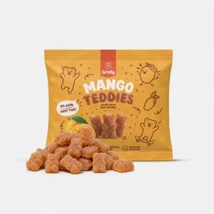 Mango Teddies