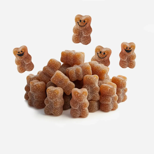 Mango Teddies