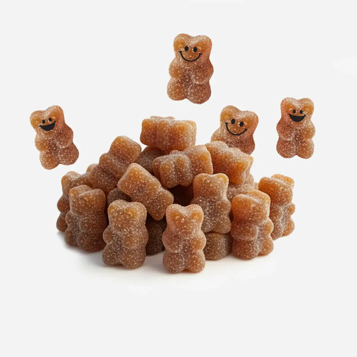 Mango Teddies