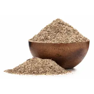 Máriatövis őrölt BIO