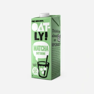 Matcha zabital