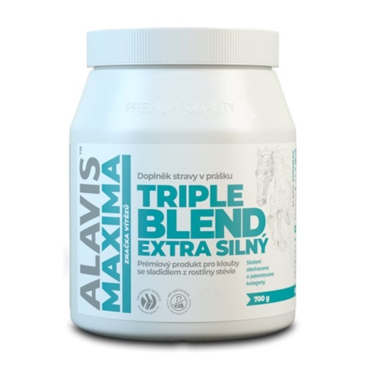 Maxima Triple blend extra erős