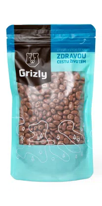 Mazsola tejcsokoládéban