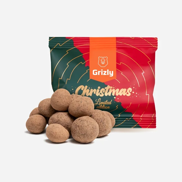 Meggyek keserű csokoládéval Exclusive