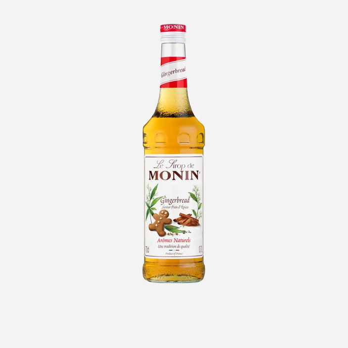 Mézeskalács