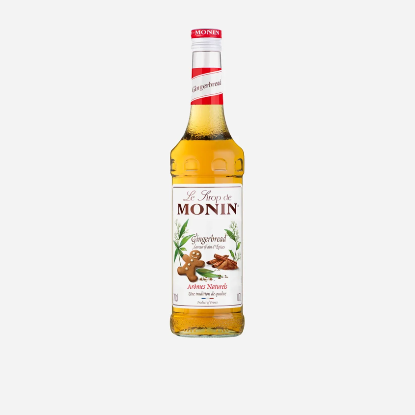 Mézeskalács