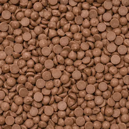 Mini kakaós csokoládé cseppek datolyaporral édesítve BIO