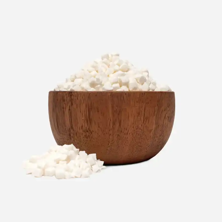 Mini kókuszdarabok