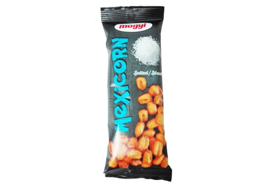 Mogyi Kukorica - sós 55g