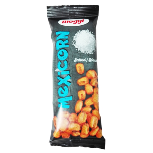 Mogyi Kukorica - sós 55g