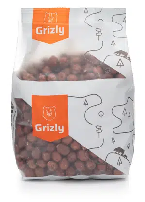 Mogyoró natúr