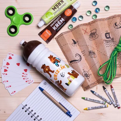 Mogyoróvaj tubusban