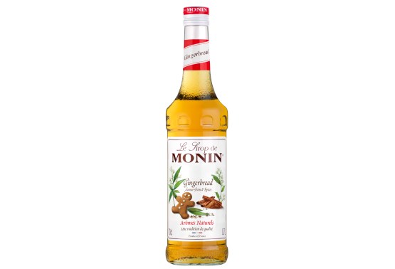 Monin Mézeskalács 0,7 l