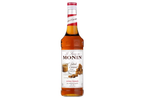 Monin Sós karamell 0,7 l